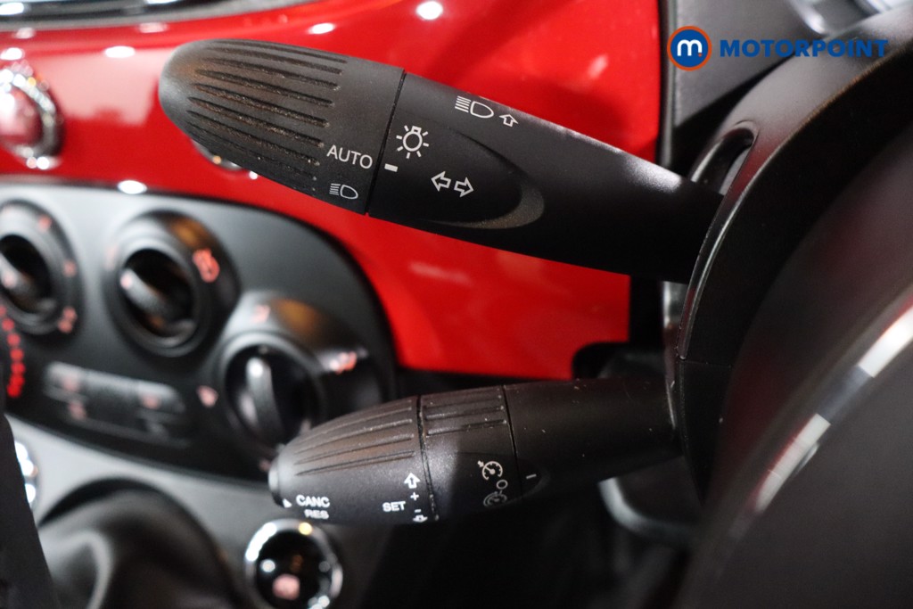 Fiat 500 Dolcevita Manual Petrol-Electric Hybrid Hatchback - Stock Number (1570263) - 15th supplementary image