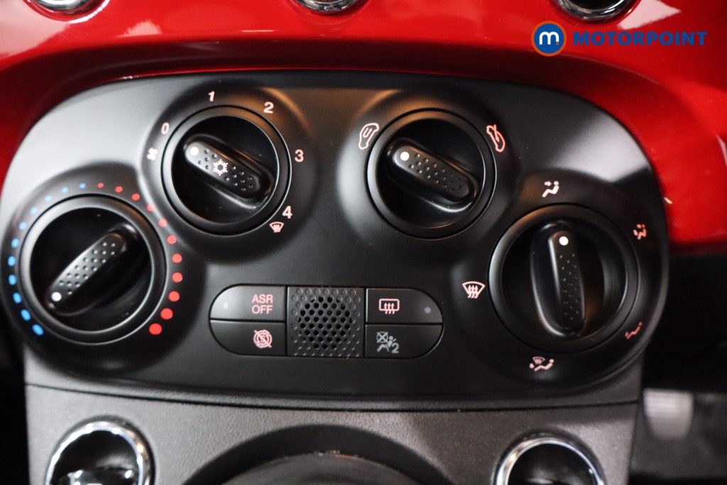 Fiat 500 Dolcevita Manual Petrol-Electric Hybrid Hatchback - Stock Number (1570263) - 19th supplementary image