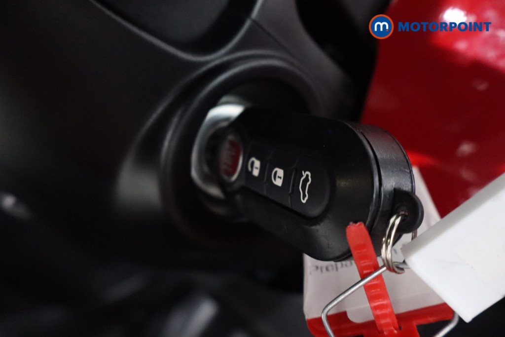 Fiat 500 Dolcevita Manual Petrol-Electric Hybrid Hatchback - Stock Number (1570263) - 21st supplementary image