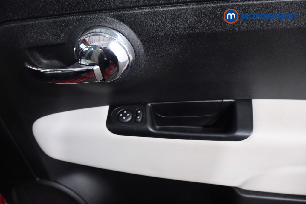 Fiat 500 Dolcevita Manual Petrol-Electric Hybrid Hatchback - Stock Number (1570263) - 22nd supplementary image