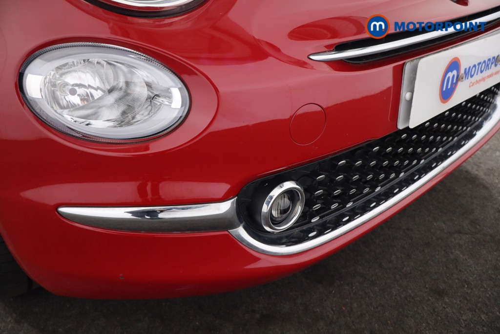 Fiat 500 Dolcevita Manual Petrol-Electric Hybrid Hatchback - Stock Number (1570263) - 25th supplementary image