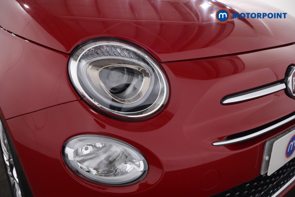 Fiat 500 Dolcevita Manual Petrol-Electric Hybrid Hatchback - Stock Number (1570263) - 26th supplementary image