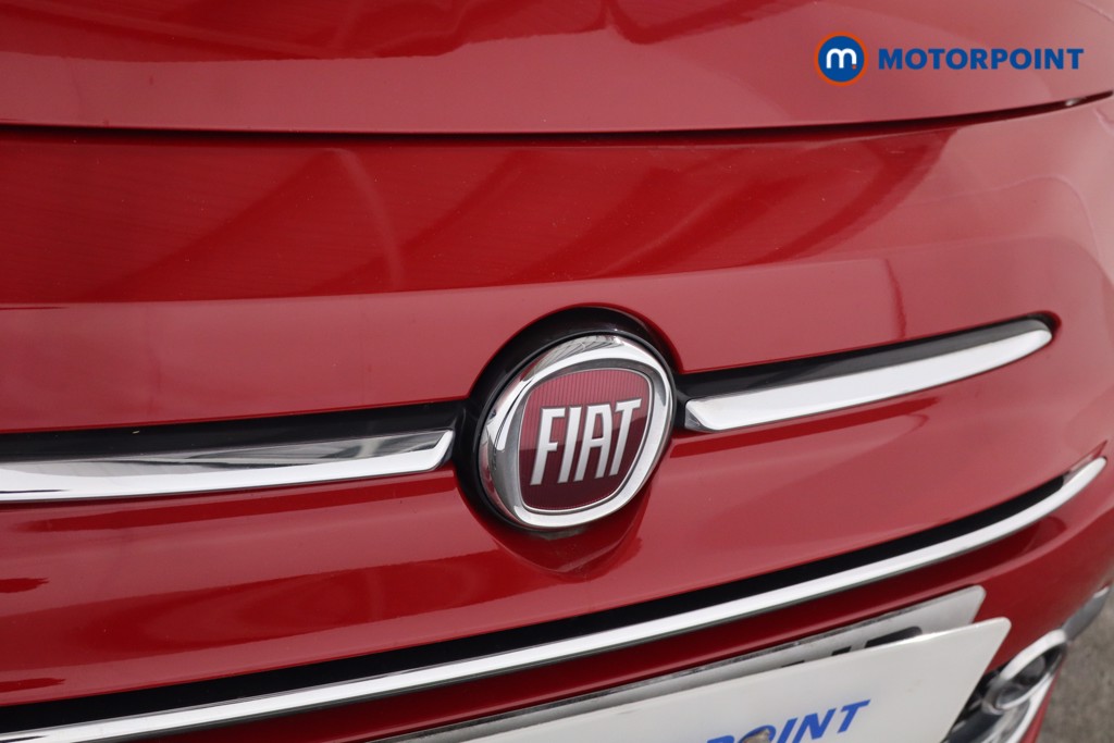 Fiat 500 Dolcevita Manual Petrol-Electric Hybrid Hatchback - Stock Number (1570263) - 27th supplementary image