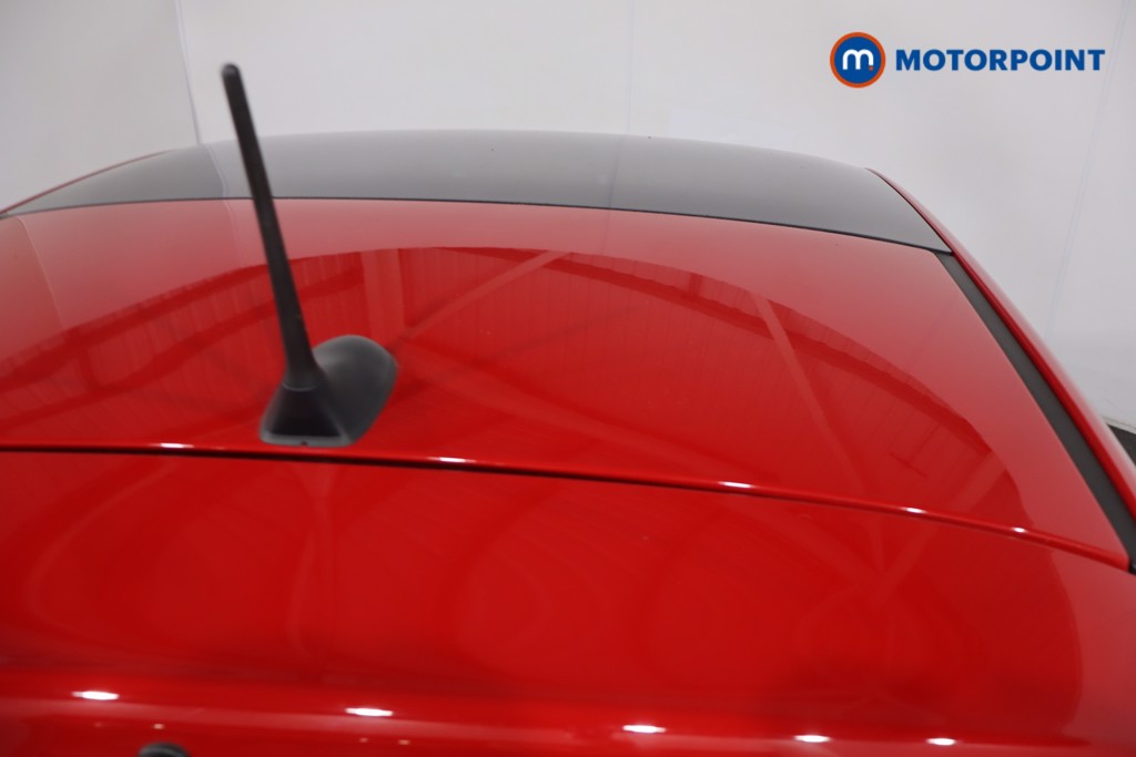 Fiat 500 Dolcevita Manual Petrol-Electric Hybrid Hatchback - Stock Number (1570263) - 30th supplementary image