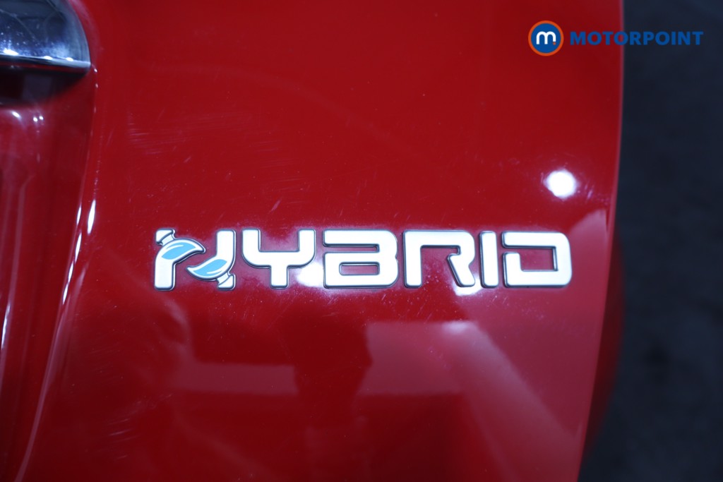 Fiat 500 Dolcevita Manual Petrol-Electric Hybrid Hatchback - Stock Number (1570263) - 33rd supplementary image