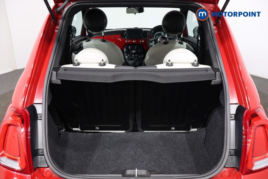 Fiat 500 Dolcevita Manual Petrol-Electric Hybrid Hatchback - Stock Number (1570263) - 35th supplementary image