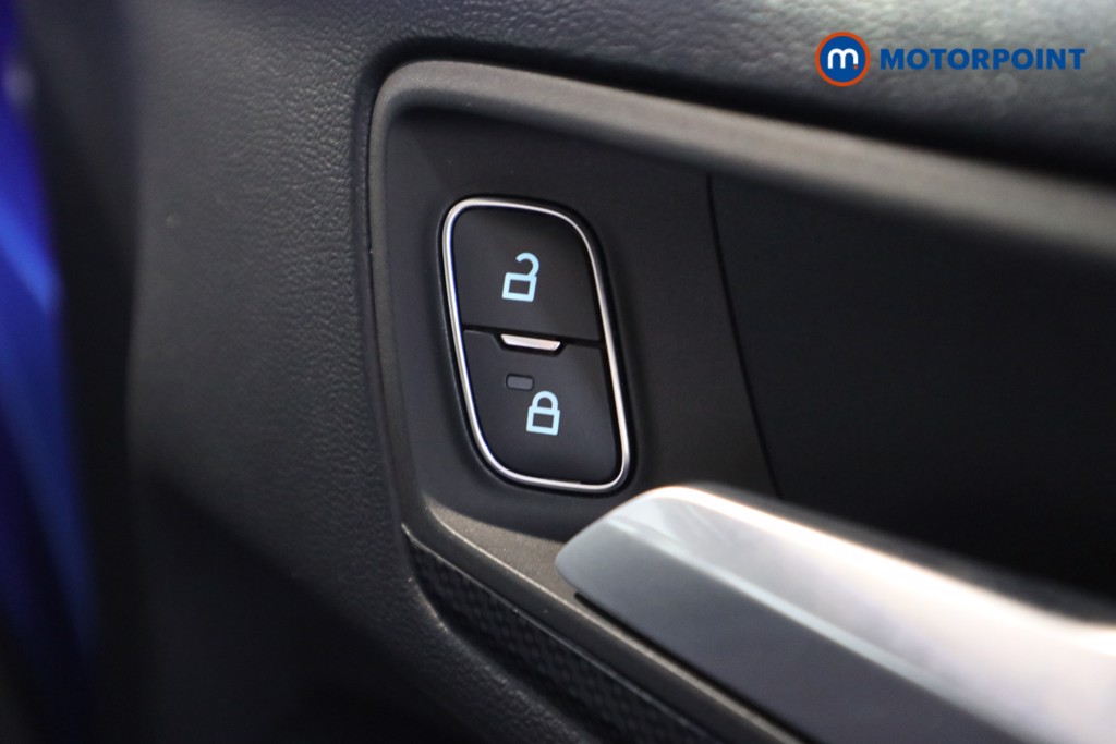 Ford Focus St-Line Manual Petrol Estate - Stock Number (1570276) - 10th supplementary image