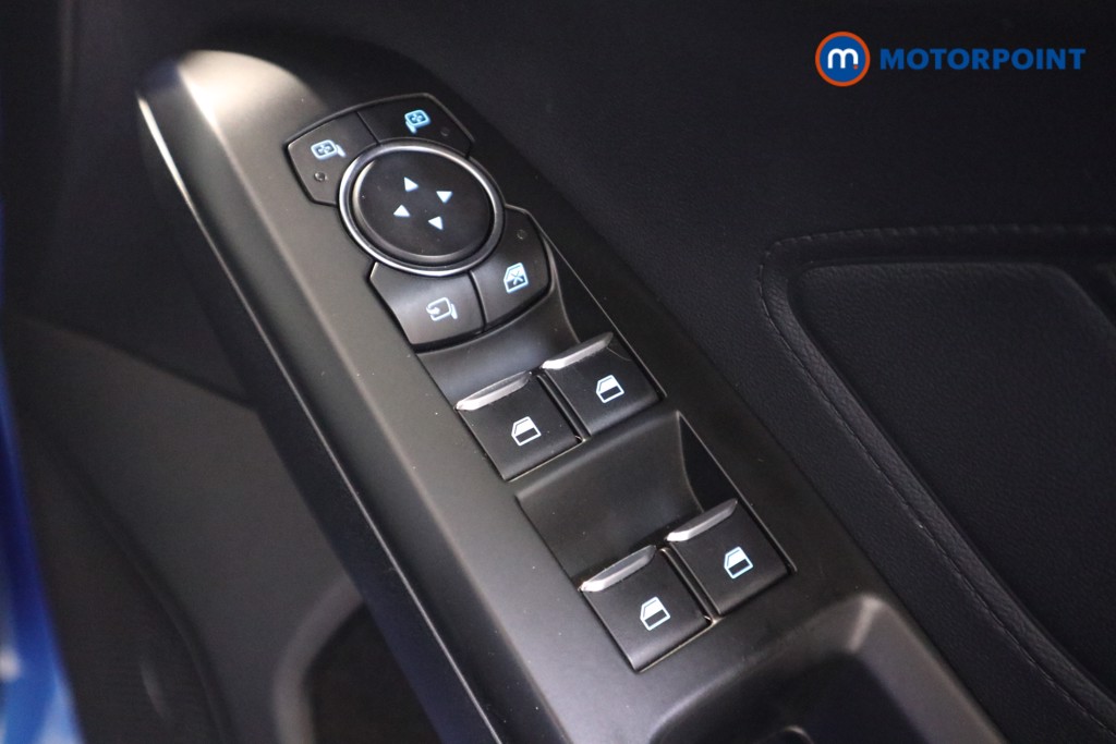 Ford Focus St-Line Manual Petrol Estate - Stock Number (1570276) - 11th supplementary image