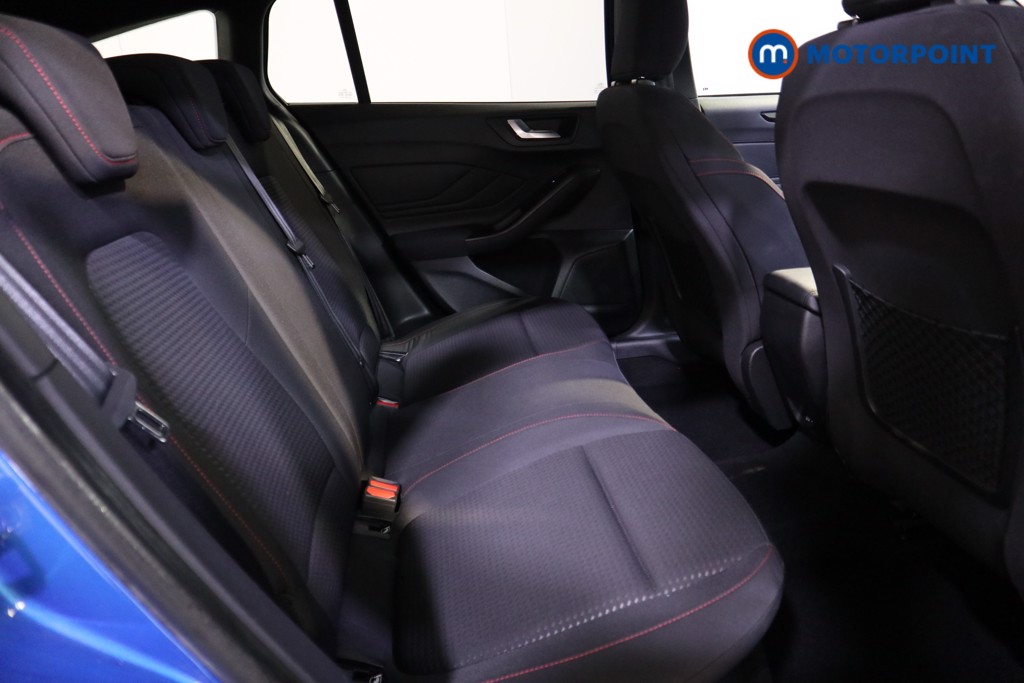 Ford Focus St-Line Manual Petrol Estate - Stock Number (1570276) - 13th supplementary image