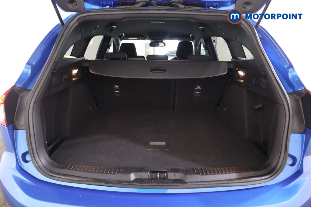 Ford Focus St-Line Manual Petrol Estate - Stock Number (1570276) - 14th supplementary image