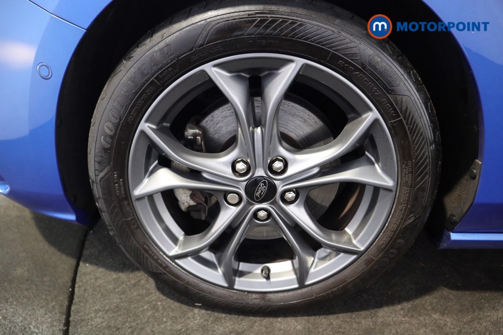 Ford Focus St-Line Manual Petrol Estate - Stock Number (1570276) - 17th supplementary image