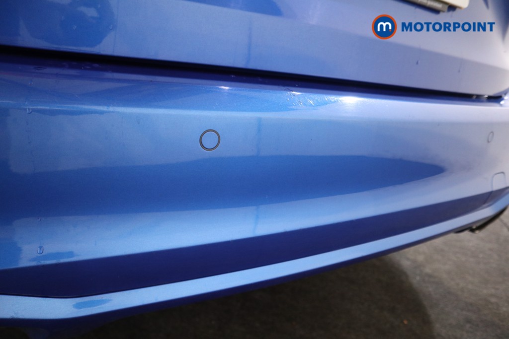 Ford Focus St-Line Manual Petrol Estate - Stock Number (1570276) - 19th supplementary image