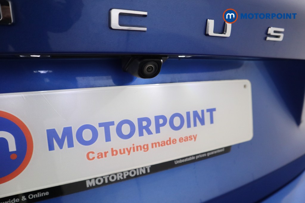 Ford Focus St-Line Manual Petrol Estate - Stock Number (1570276) - 20th supplementary image