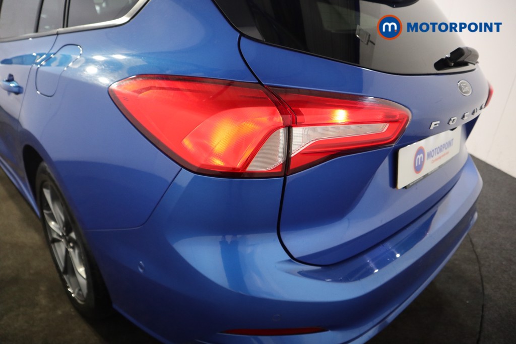 Ford Focus St-Line Manual Petrol Estate - Stock Number (1570276) - 21st supplementary image