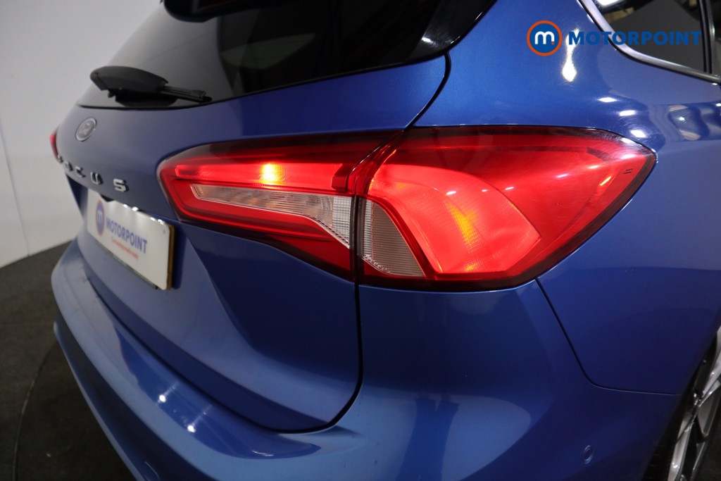 Ford Focus St-Line Manual Petrol Estate - Stock Number (1570276) - 22nd supplementary image