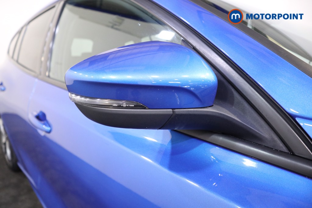 Ford Focus St-Line Manual Petrol Estate - Stock Number (1570276) - 23rd supplementary image