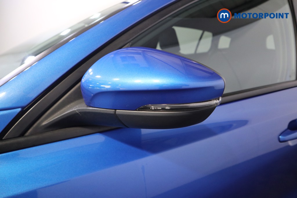 Ford Focus St-Line Manual Petrol Estate - Stock Number (1570276) - 24th supplementary image