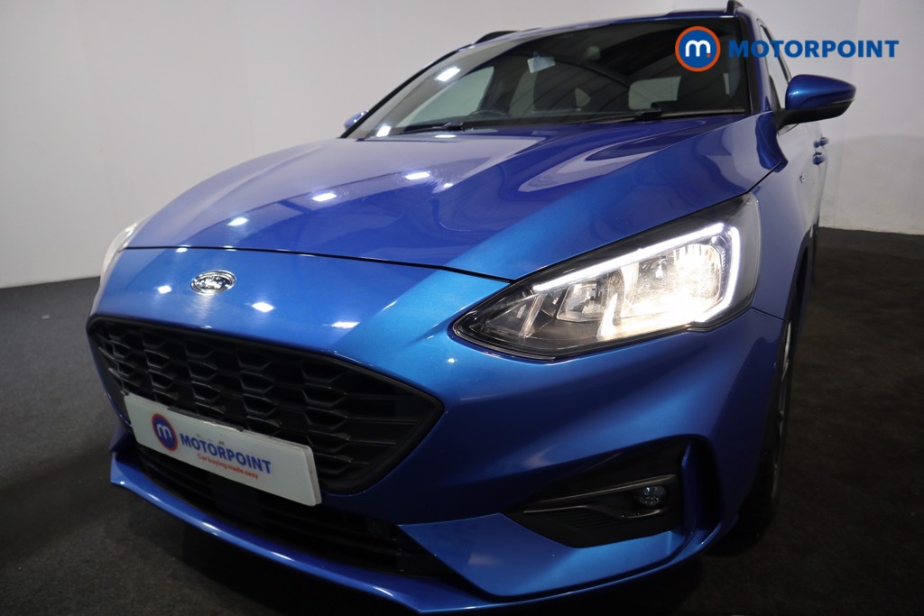 Ford Focus St-Line Manual Petrol Estate - Stock Number (1570276) - 25th supplementary image