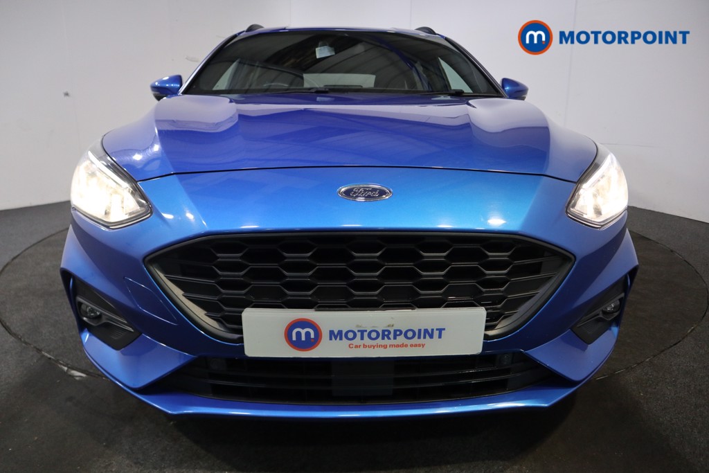 Ford Focus St-Line Manual Petrol Estate - Stock Number (1570276) - 26th supplementary image