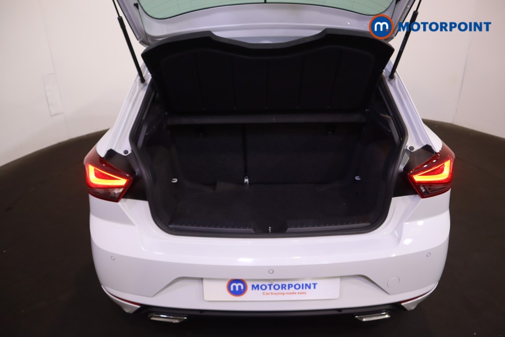 Seat Ibiza Fr Sport Automatic Petrol Hatchback - Stock Number (1570300) - 8th supplementary image