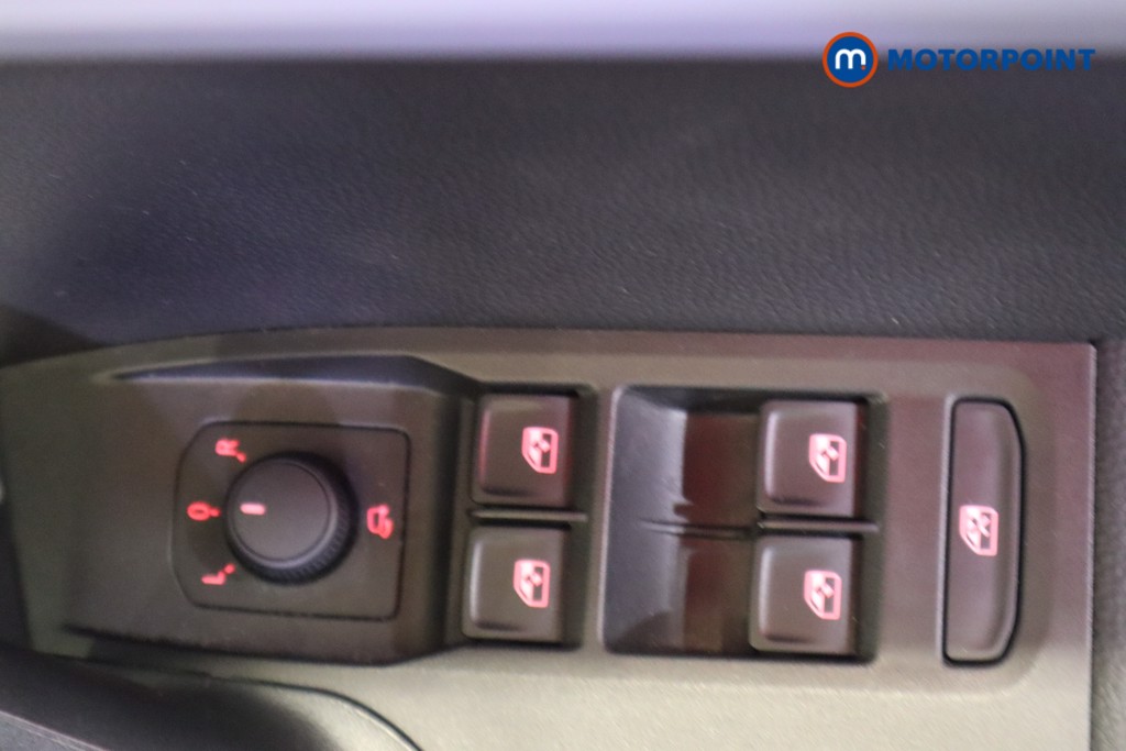 Seat Ibiza Fr Sport Automatic Petrol Hatchback - Stock Number (1570300) - 15th supplementary image