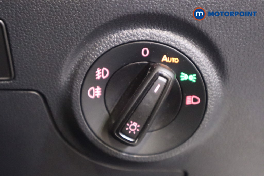 Seat Ibiza Fr Sport Automatic Petrol Hatchback - Stock Number (1570300) - 16th supplementary image