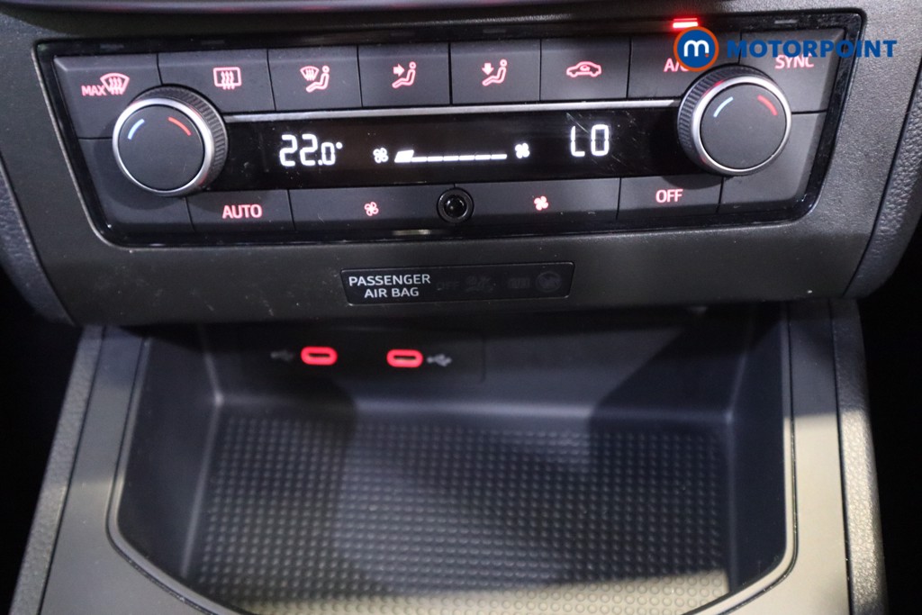 Seat Ibiza Fr Sport Automatic Petrol Hatchback - Stock Number (1570300) - 20th supplementary image
