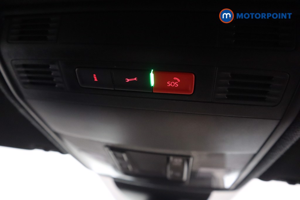 Seat Ibiza Fr Sport Automatic Petrol Hatchback - Stock Number (1570300) - 23rd supplementary image