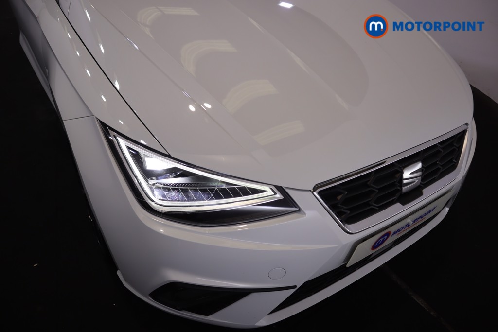 Seat Ibiza Fr Sport Automatic Petrol Hatchback - Stock Number (1570300) - 31st supplementary image