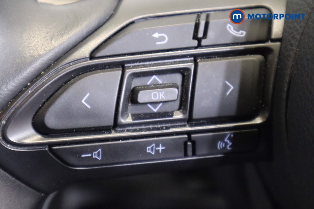 Toyota Yaris Excel Automatic Petrol-Electric Hybrid Hatchback - Stock Number (1570302) - 17th supplementary image
