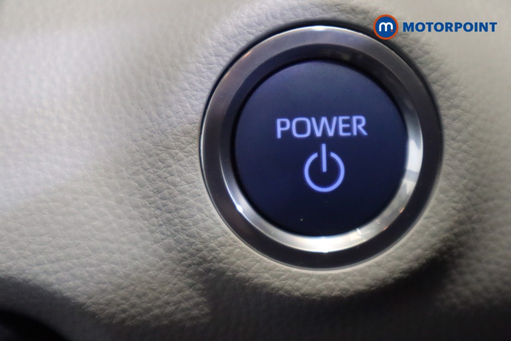 Toyota Yaris Excel Automatic Petrol-Electric Hybrid Hatchback - Stock Number (1570302) - 19th supplementary image