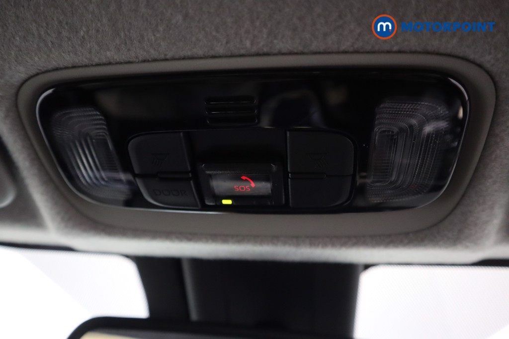 Toyota Yaris Excel Automatic Petrol-Electric Hybrid Hatchback - Stock Number (1570302) - 24th supplementary image