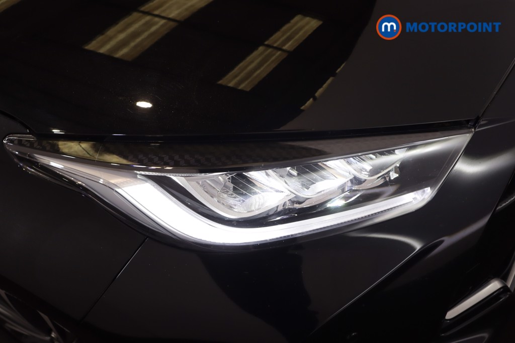 Toyota Yaris Excel Automatic Petrol-Electric Hybrid Hatchback - Stock Number (1570302) - 31st supplementary image