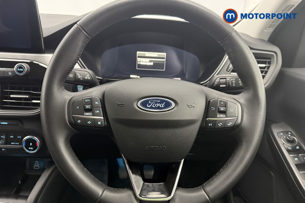 Ford Kuga Titanium Edition Manual Petrol SUV - Stock Number (1570314) - 5th supplementary image
