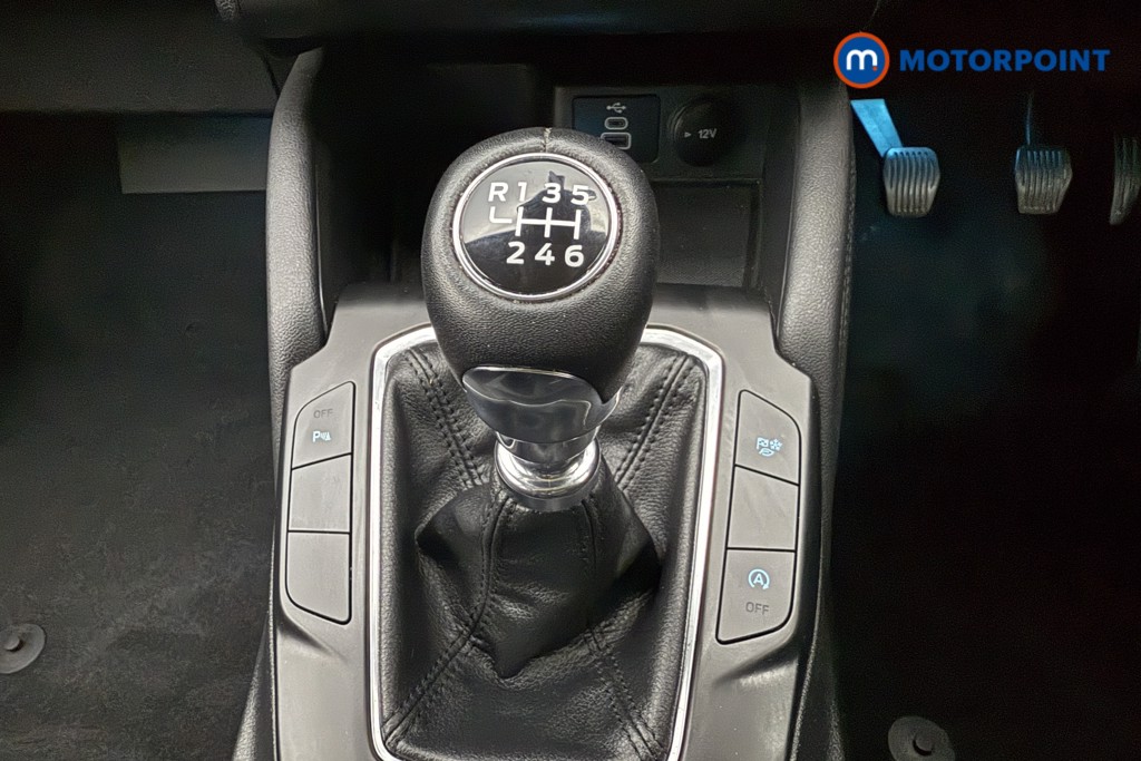 Ford Kuga Titanium Edition Manual Petrol SUV - Stock Number (1570314) - 7th supplementary image