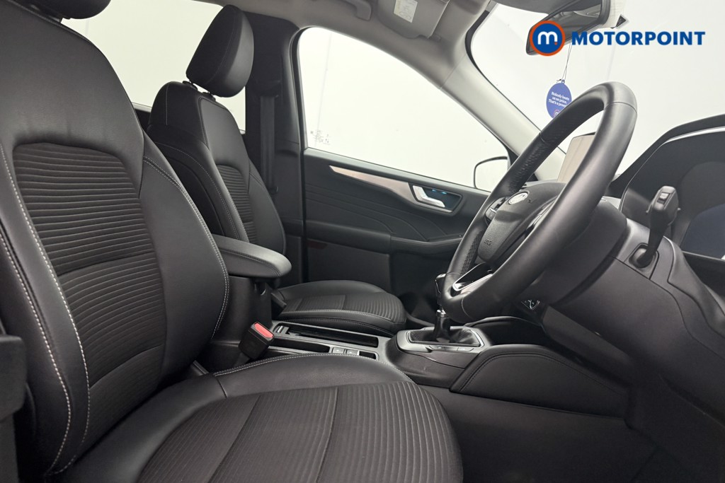 Ford Kuga Titanium Edition Manual Petrol SUV - Stock Number (1570314) - 8th supplementary image
