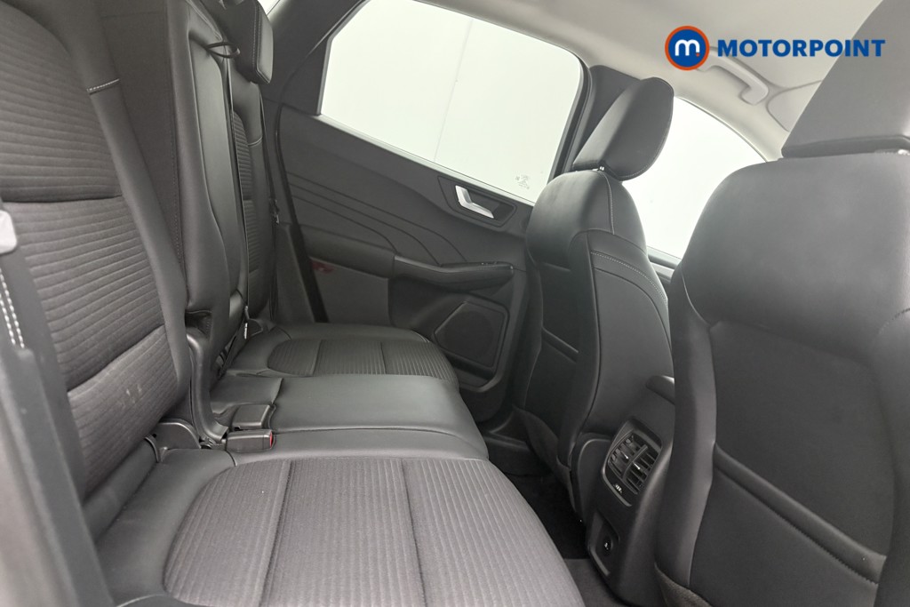 Ford Kuga Titanium Edition Manual Petrol SUV - Stock Number (1570314) - 9th supplementary image