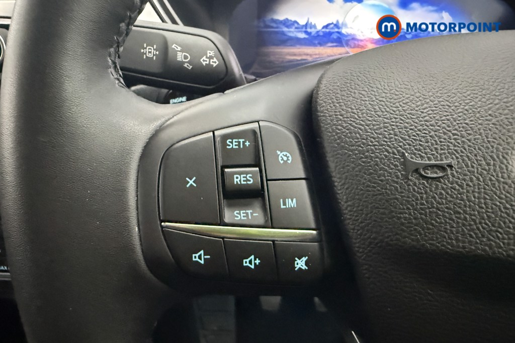 Ford Kuga Titanium Edition Manual Petrol SUV - Stock Number (1570314) - 14th supplementary image