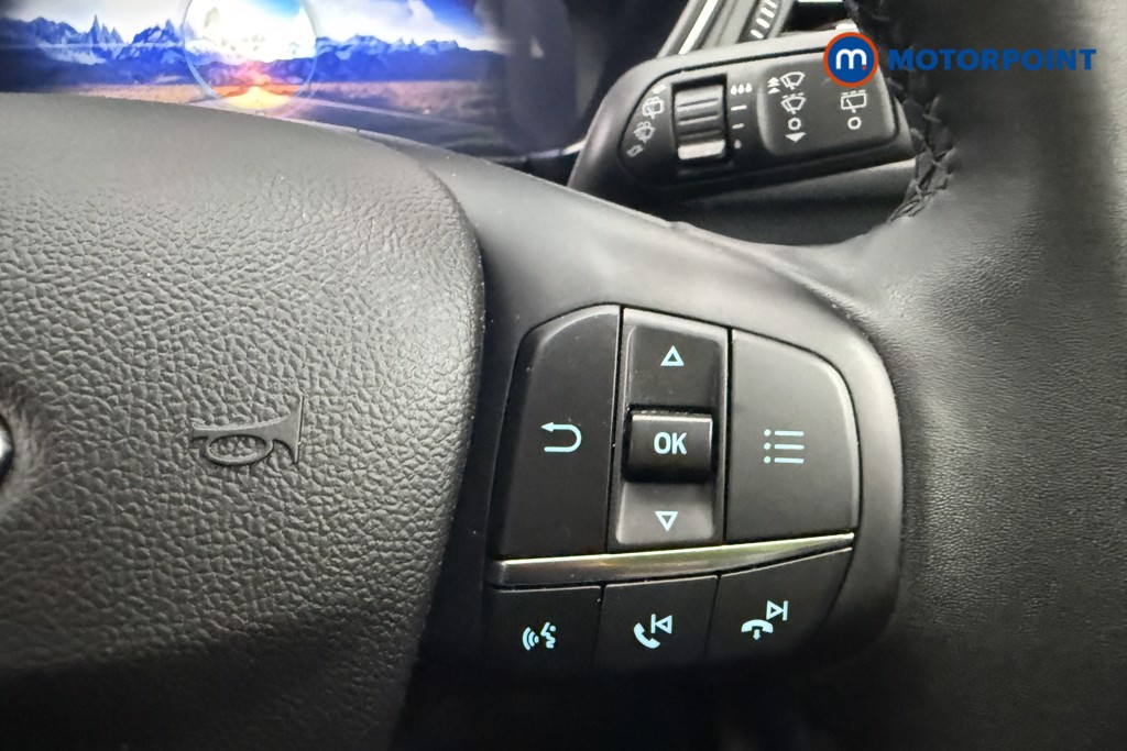 Ford Kuga Titanium Edition Manual Petrol SUV - Stock Number (1570314) - 15th supplementary image