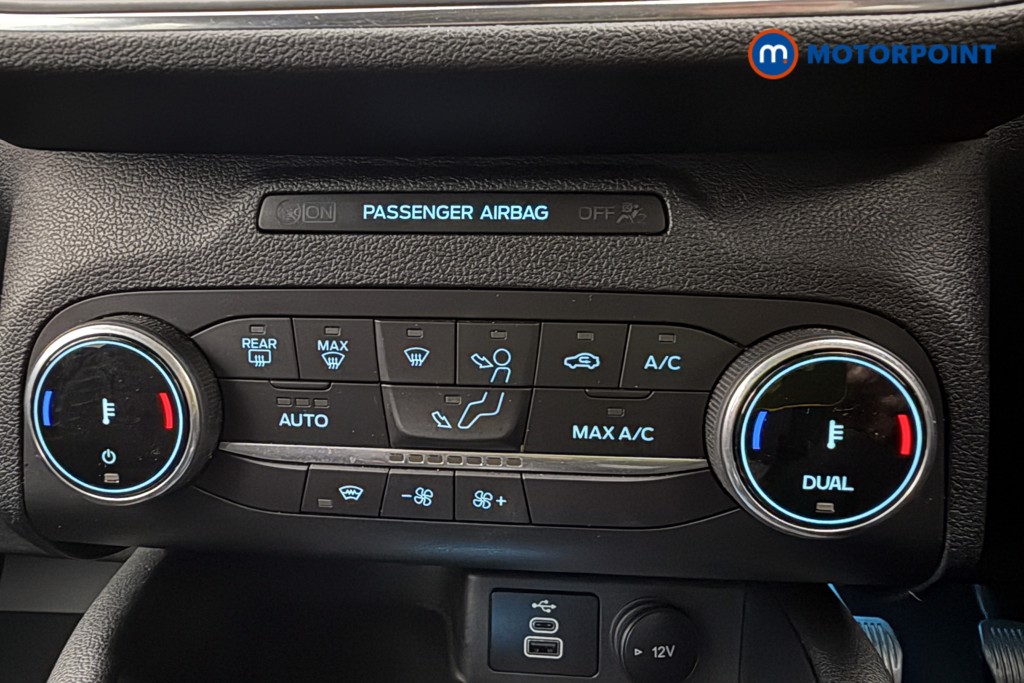Ford Kuga Titanium Edition Manual Petrol SUV - Stock Number (1570314) - 16th supplementary image