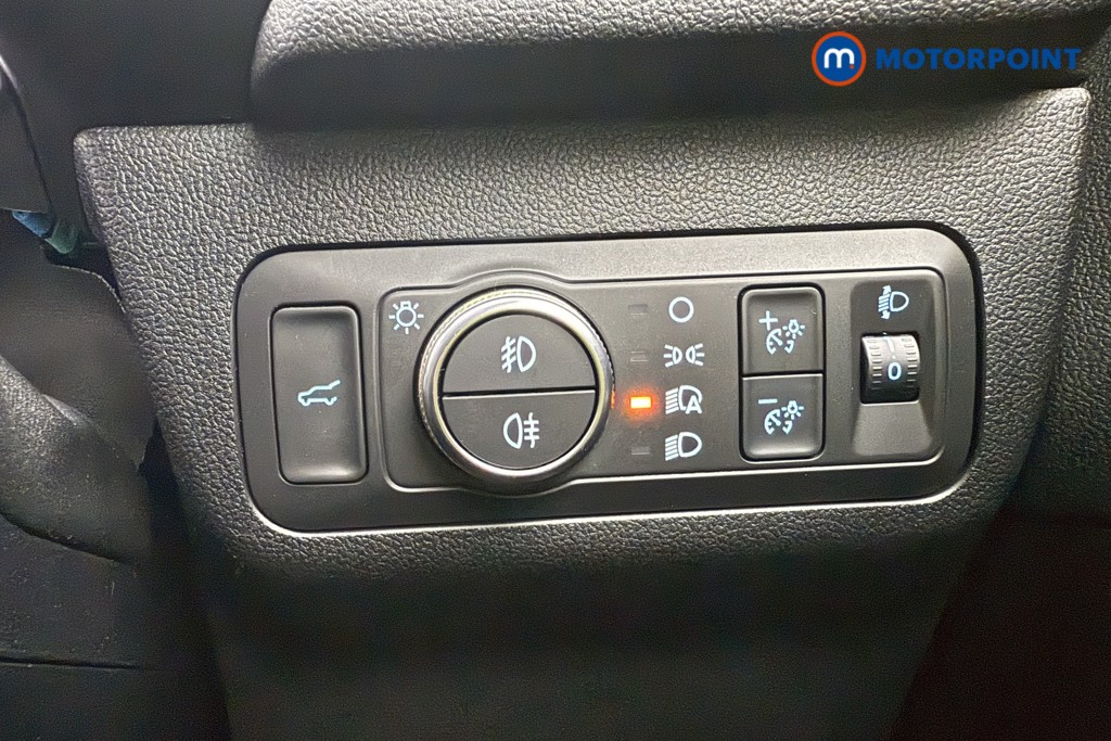 Ford Kuga Titanium Edition Manual Petrol SUV - Stock Number (1570314) - 17th supplementary image