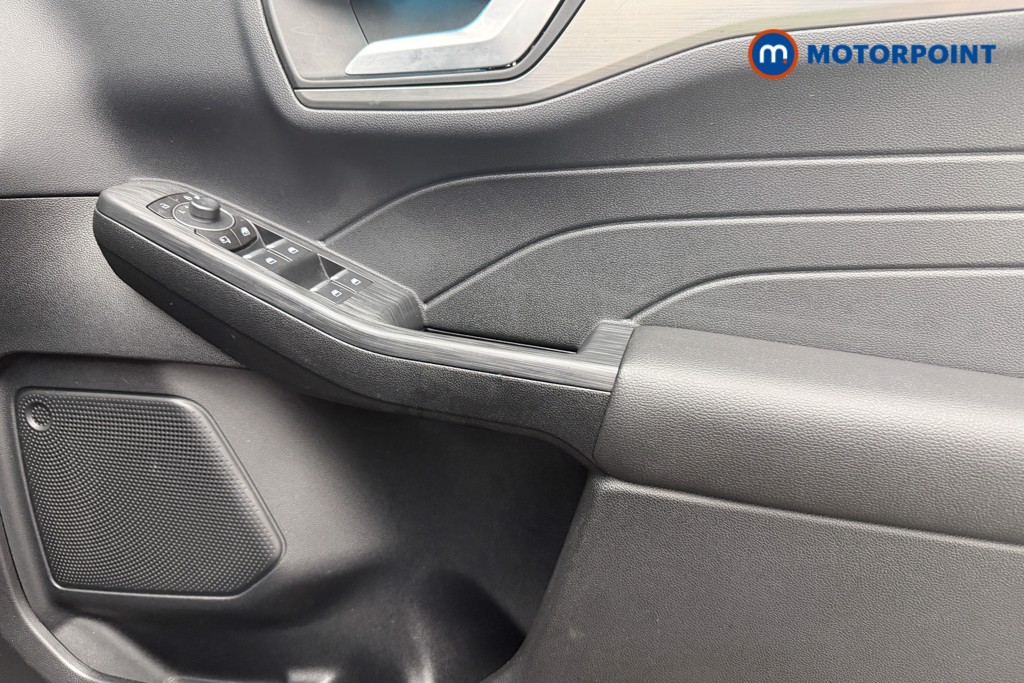 Ford Kuga Titanium Edition Manual Petrol SUV - Stock Number (1570314) - 18th supplementary image
