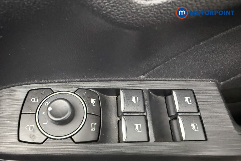 Ford Kuga Titanium Edition Manual Petrol SUV - Stock Number (1570314) - 19th supplementary image
