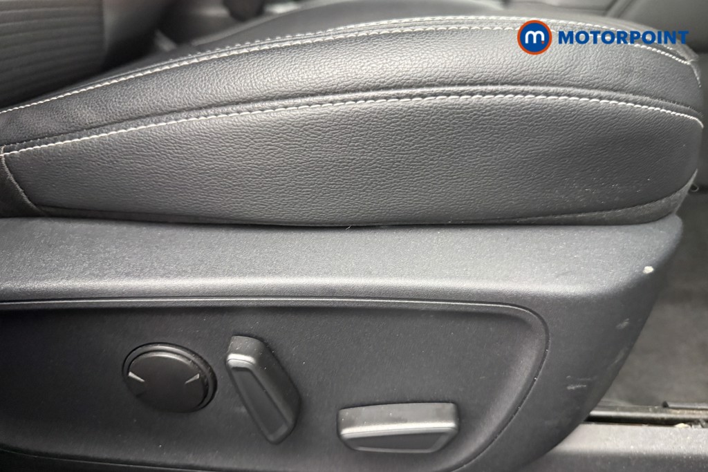 Ford Kuga Titanium Edition Manual Petrol SUV - Stock Number (1570314) - 20th supplementary image
