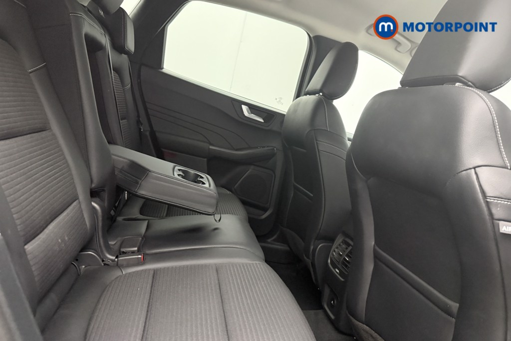 Ford Kuga Titanium Edition Manual Petrol SUV - Stock Number (1570314) - 21st supplementary image