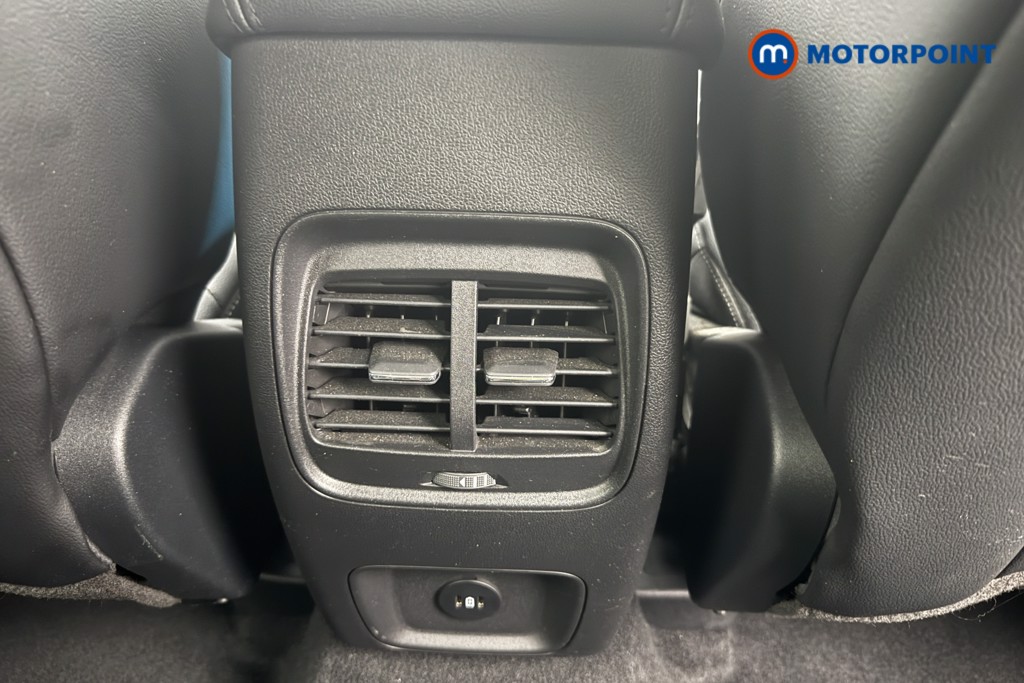 Ford Kuga Titanium Edition Manual Petrol SUV - Stock Number (1570314) - 22nd supplementary image