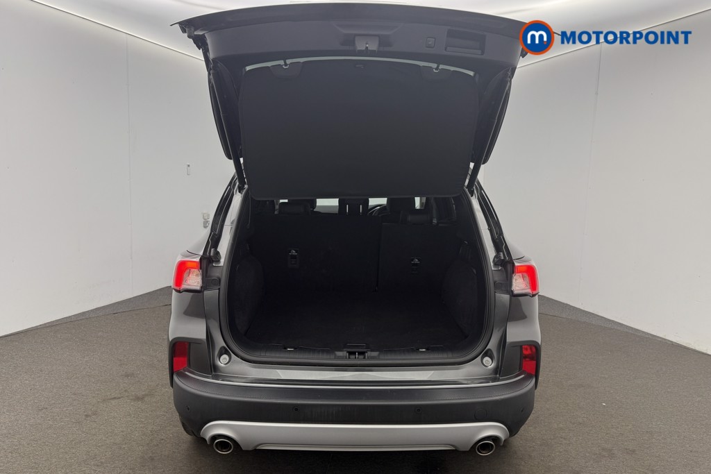 Ford Kuga Titanium Edition Manual Petrol SUV - Stock Number (1570314) - 23rd supplementary image