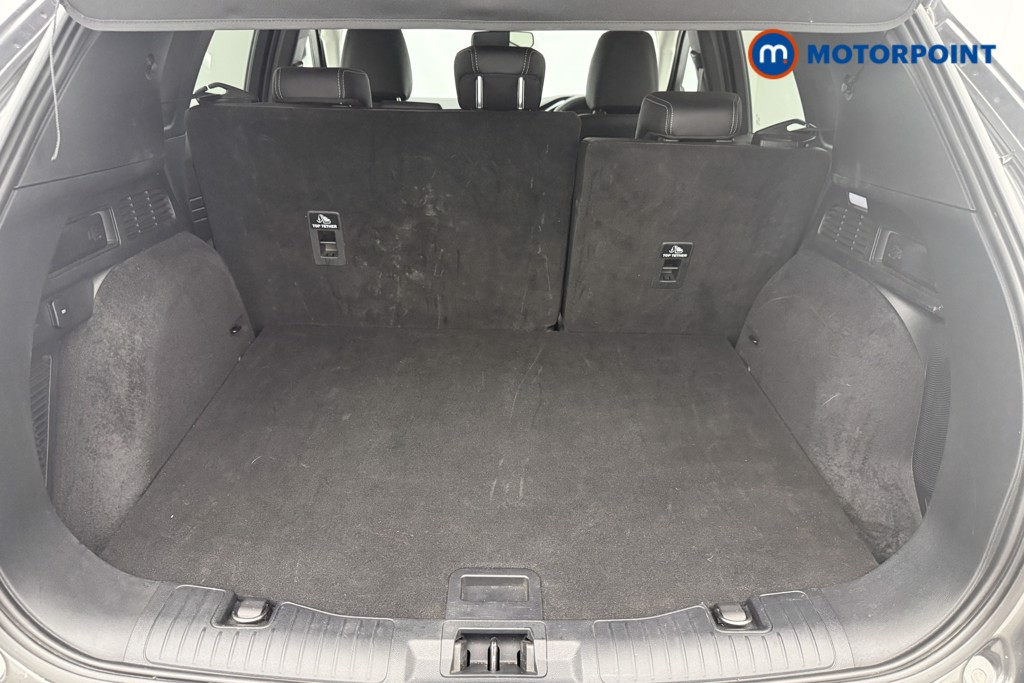 Ford Kuga Titanium Edition Manual Petrol SUV - Stock Number (1570314) - 24th supplementary image