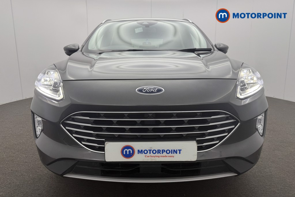 Ford Kuga Titanium Edition Manual Petrol SUV - Stock Number (1570314) - 25th supplementary image