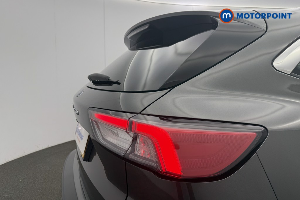 Ford Kuga Titanium Edition Manual Petrol SUV - Stock Number (1570314) - 28th supplementary image